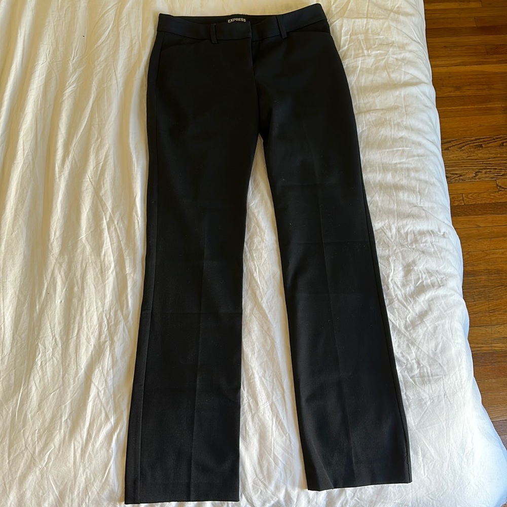 Like new express trousers